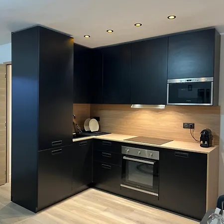 Apartamento Superbe - Centre *
