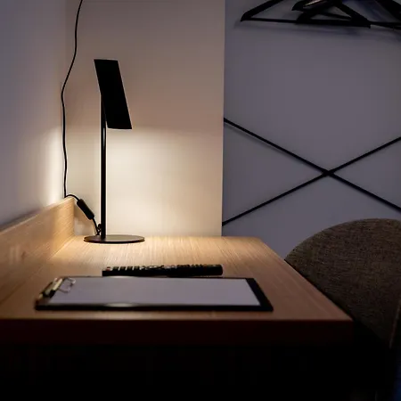 Apartamento Superbe - Centre