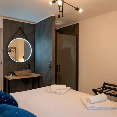 Superbe - Centre Apartamento