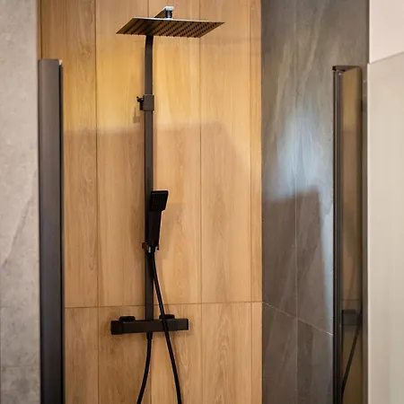 Διαμέρισμα Superbe - Centre