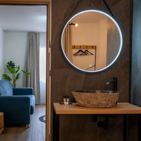 Superbe - Centre Διαμέρισμα