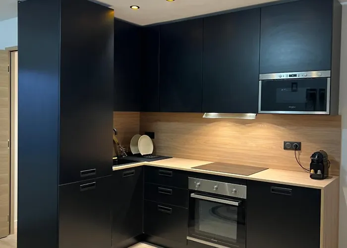 Appartement Superbe - Centre *