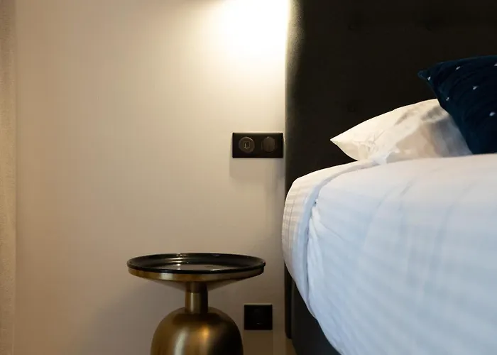 Appartement Superbe - Centre Mandelieu