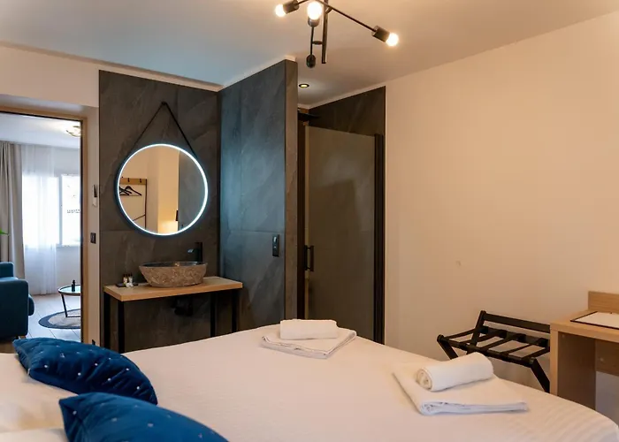 Superbe - Centre Appartement