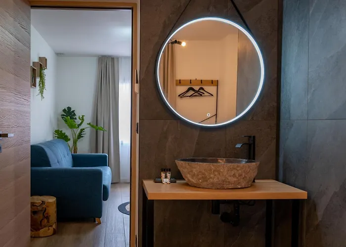 Superbe - Centre Appartement