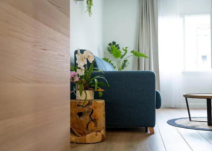 Appartement Superbe - Centre